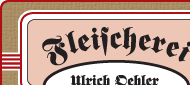 Logo Oehler